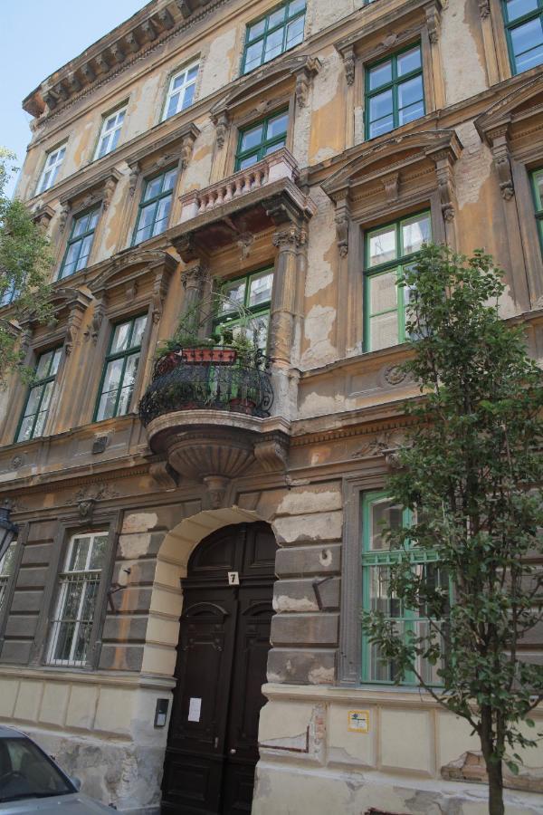 Bonbon Style Apartman Будапеща Екстериор снимка