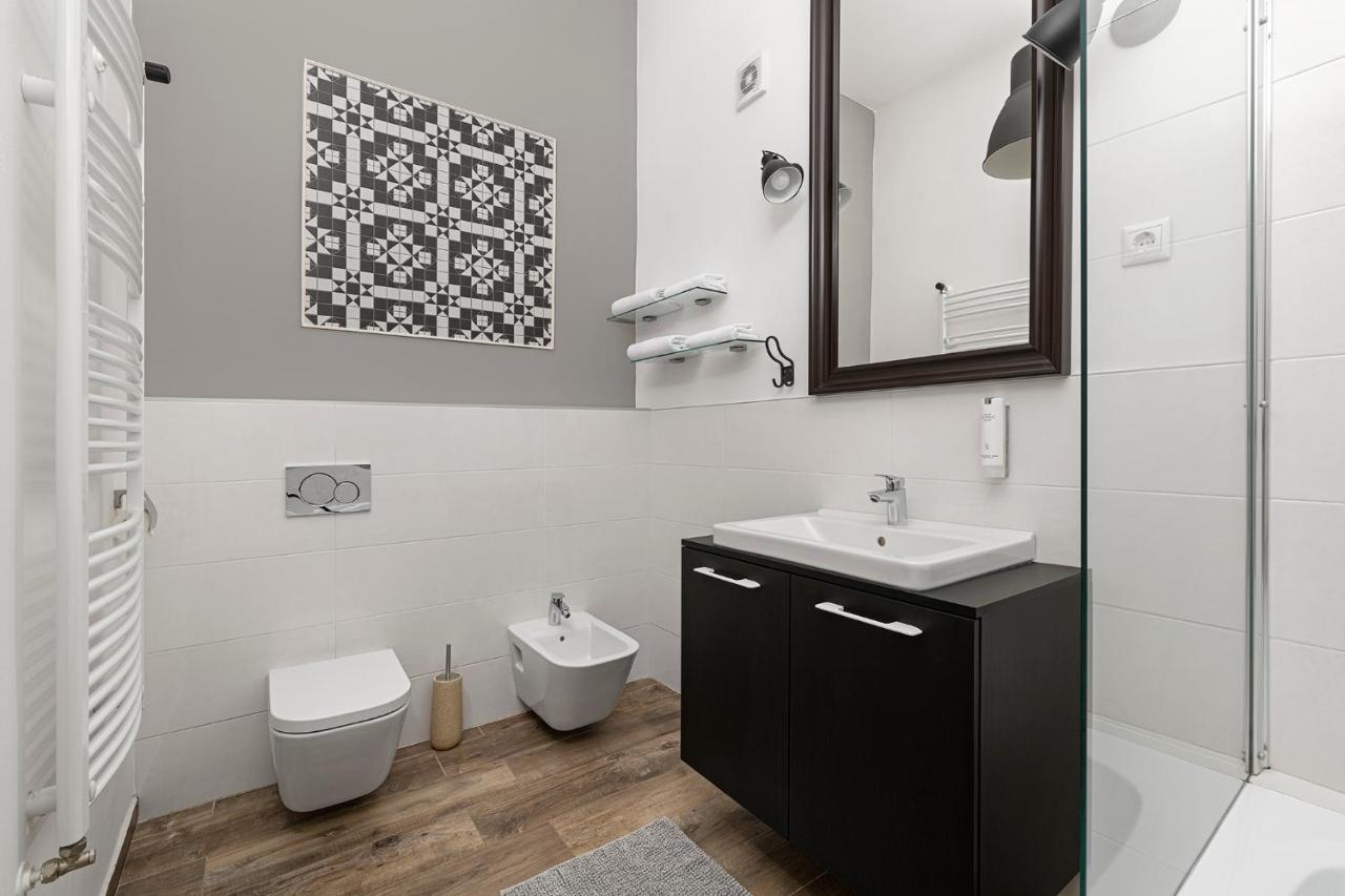 Bonbon Style Apartman Будапеща Екстериор снимка