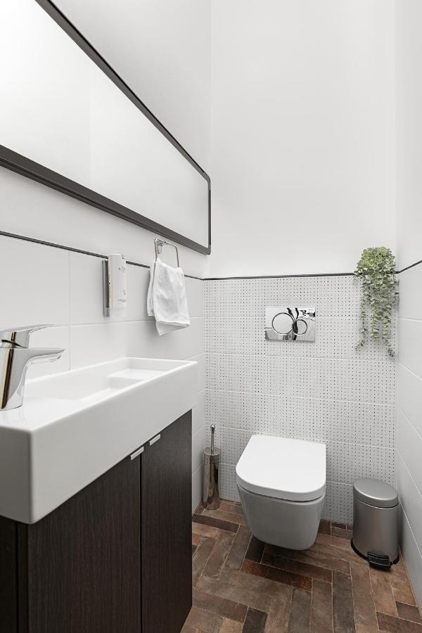 Bonbon Style Apartman Будапеща Екстериор снимка