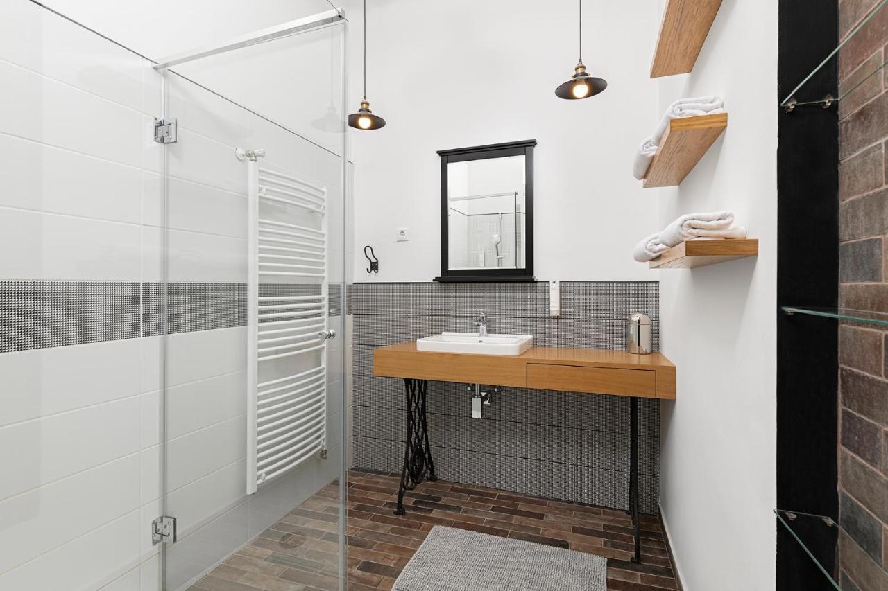 Bonbon Style Apartman Будапеща Екстериор снимка